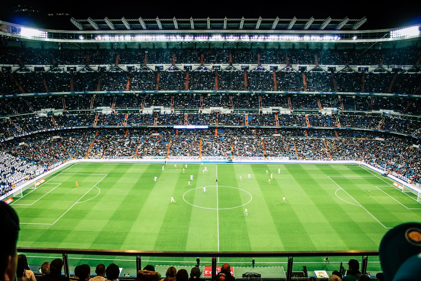 World Cup 2026 Through Six Game-Design Lenses